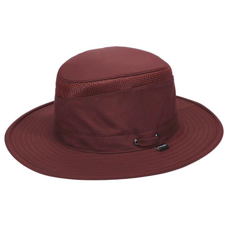 Tilley LTM5 Airflo Bush Hat Mulberry