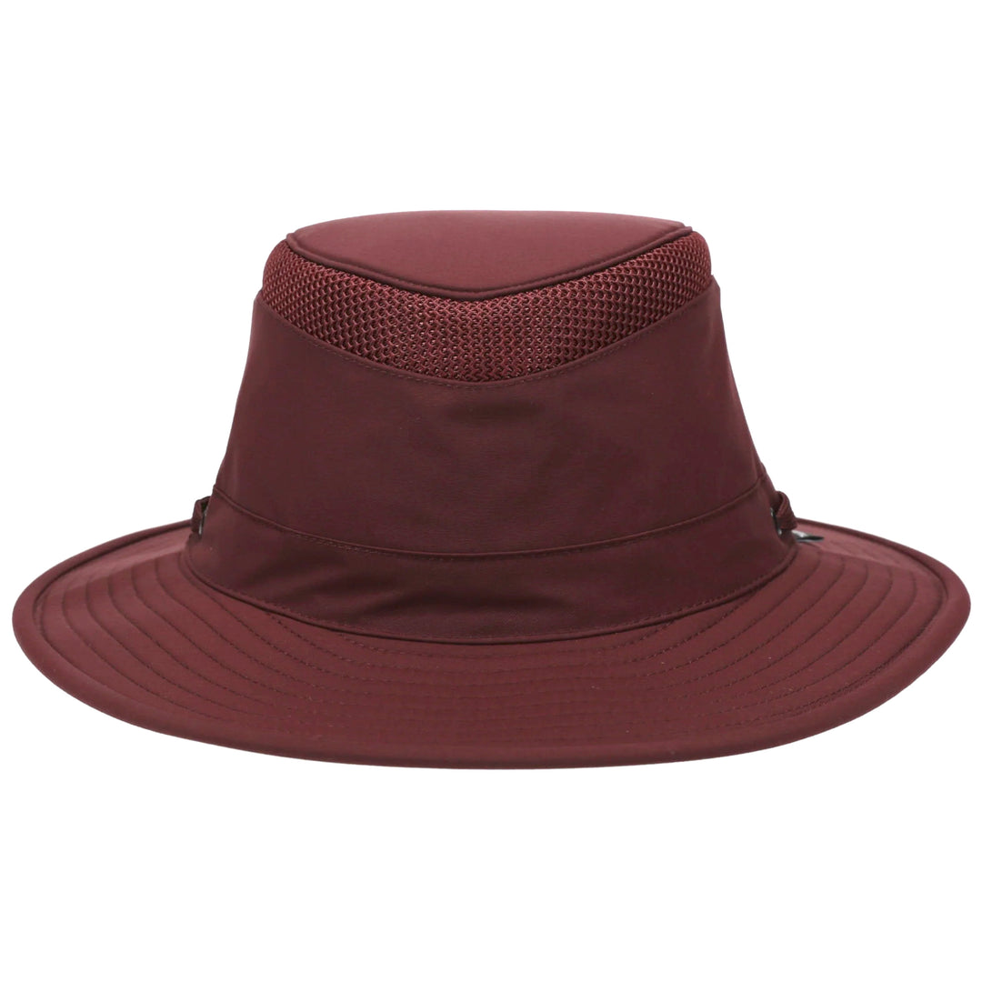 Tilley LTM5 Airflo Bush Hat Mulberry
