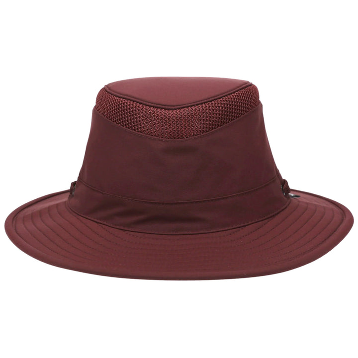 Tilley LTM5 Airflo Bush Hat Mulberry