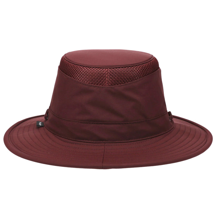 Tilley LTM5 Airflo Bush Hat Mulberry