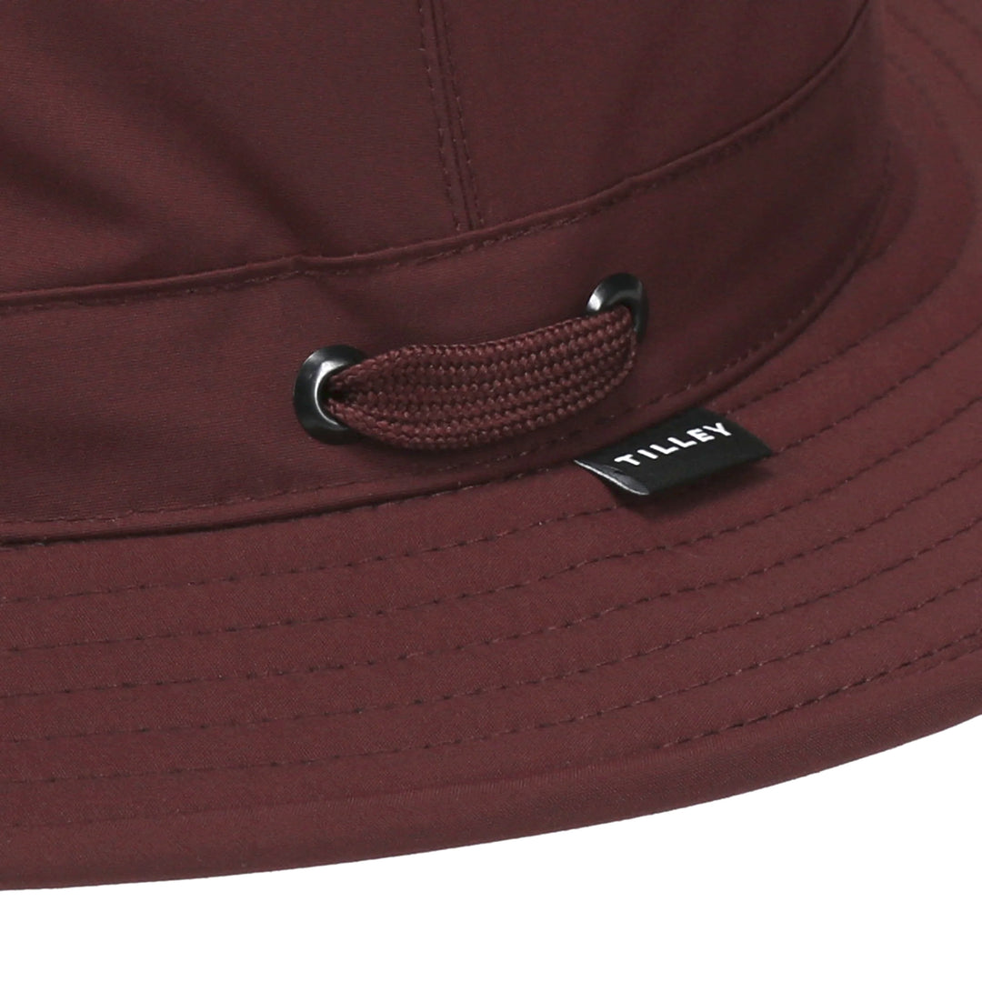 Tilley LTM5 Airflo Bush Hat Mulberry