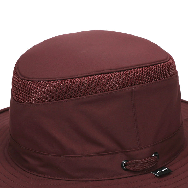 Tilley LTM5 Airflo Bush Hat Mulberry