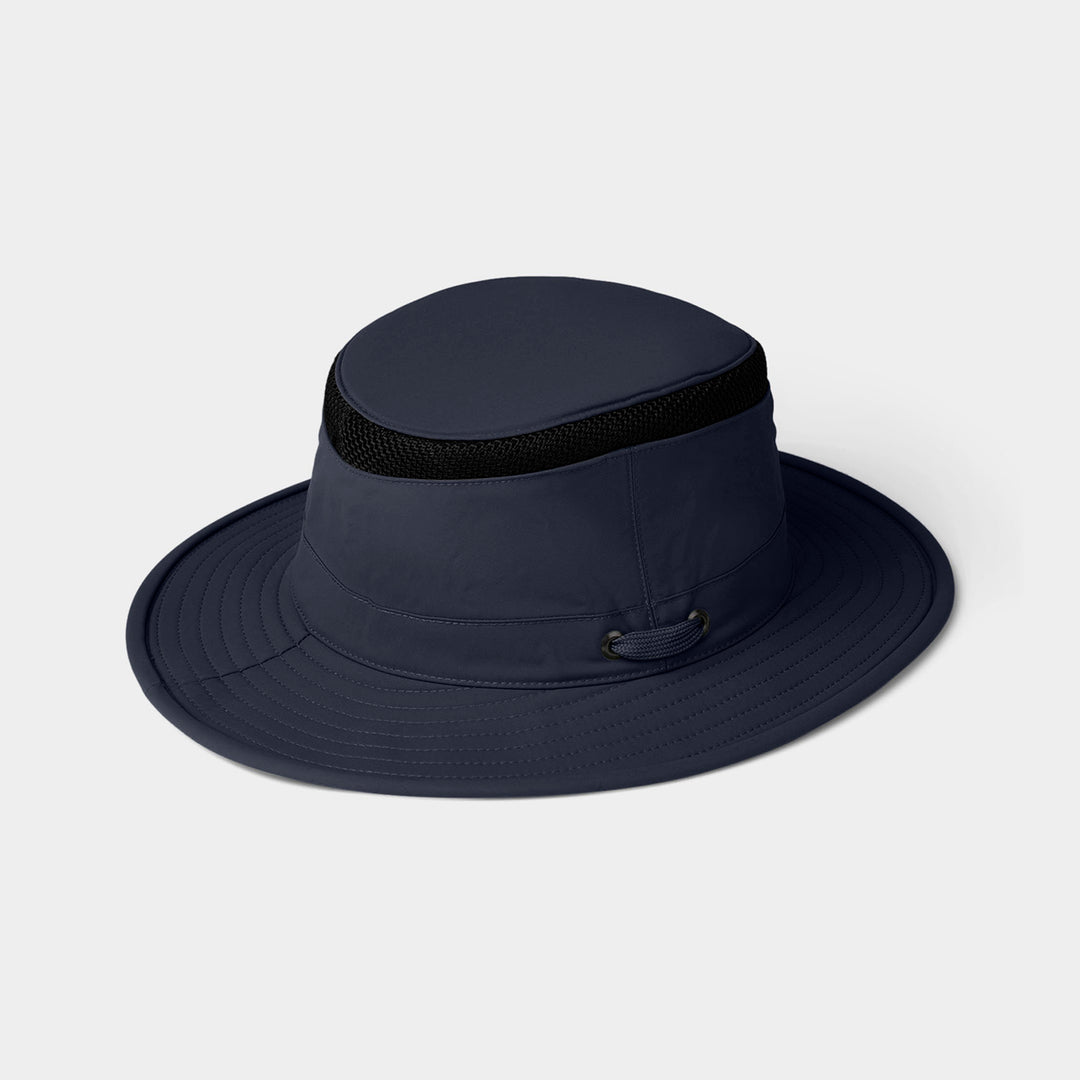 Tilley LTM5 Airflo Bush Hat Midnight Navy