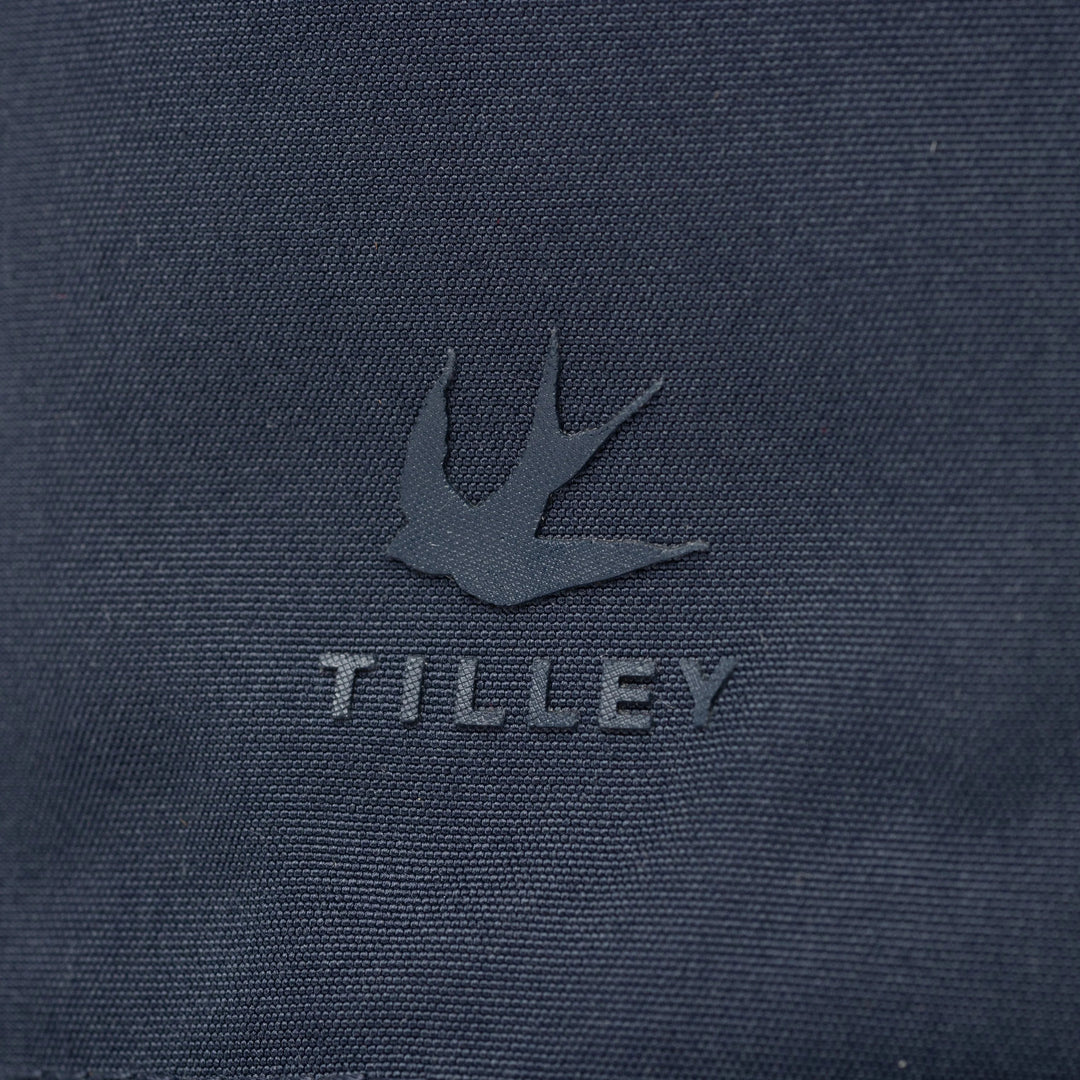 Tilley T1 Thermashield Bucket Hat in Navy