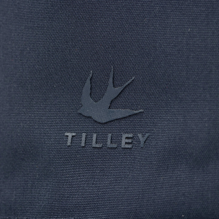 Tilley T1 Thermashield Bucket Hat in Navy