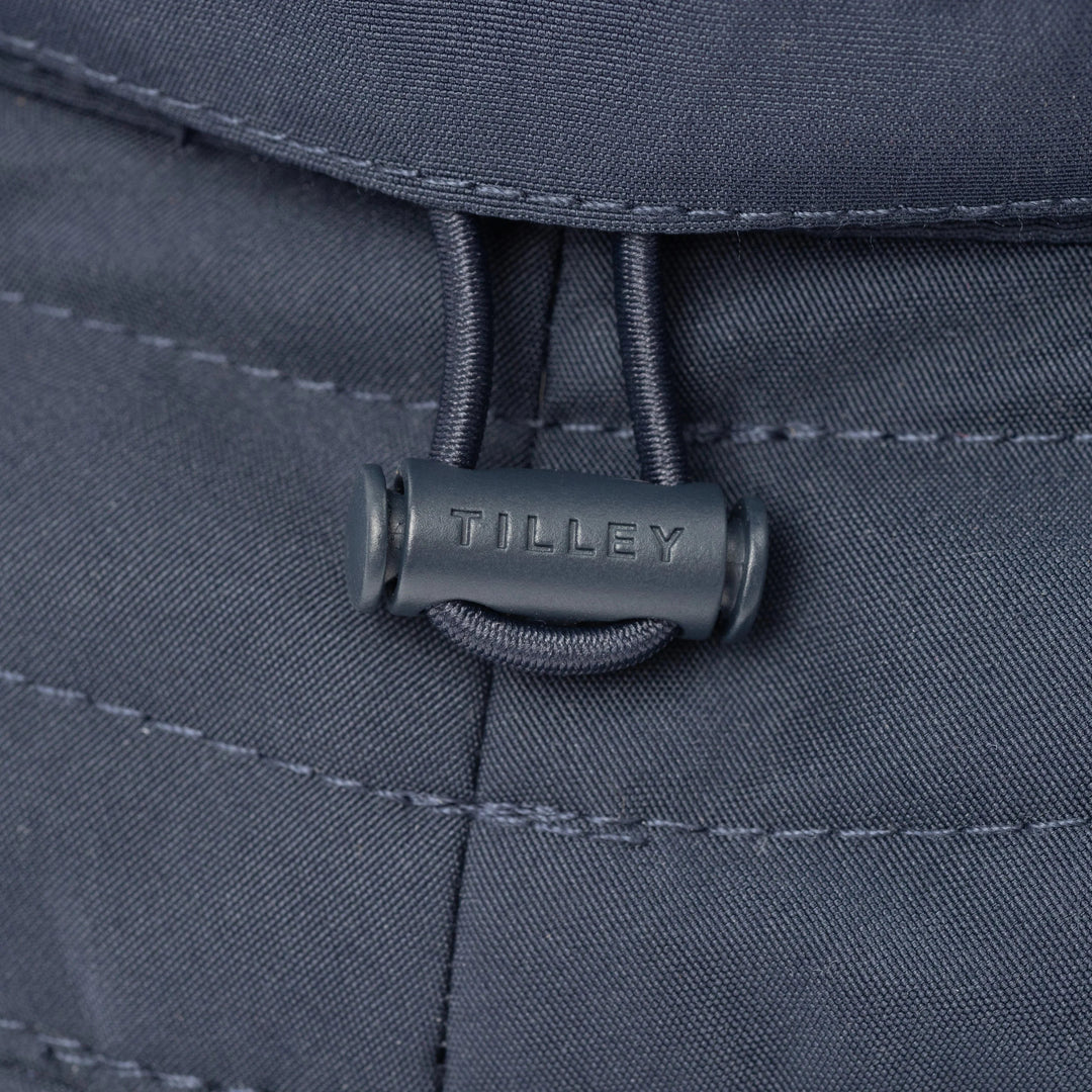 Tilley T1 Thermashield Bucket Hat in Navy