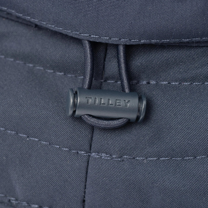 Tilley T1 Thermashield Bucket Hat in Navy