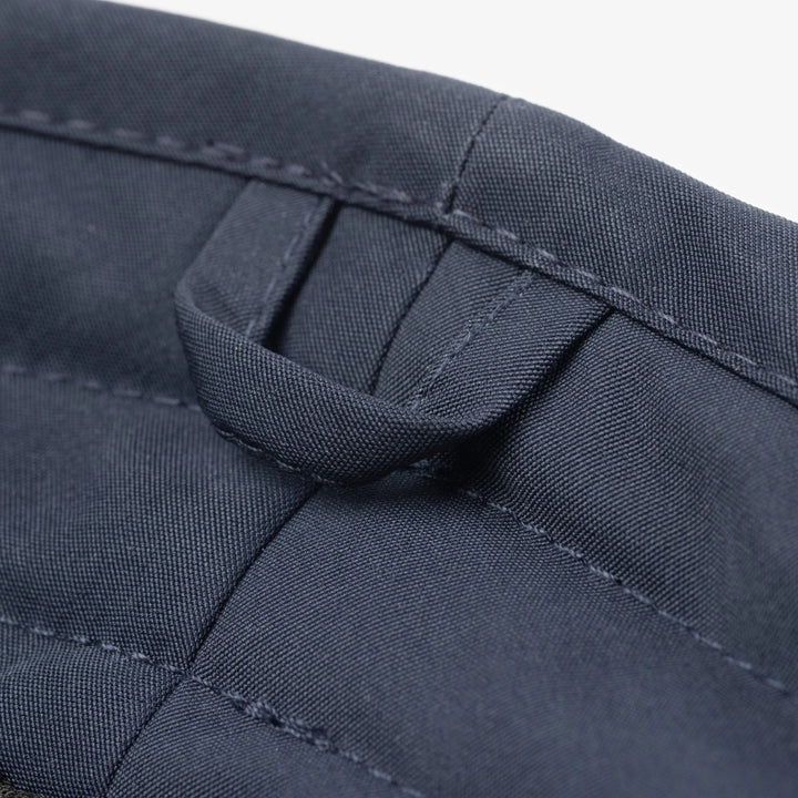 Tilley T1 Thermashield Bucket Hat in Navy