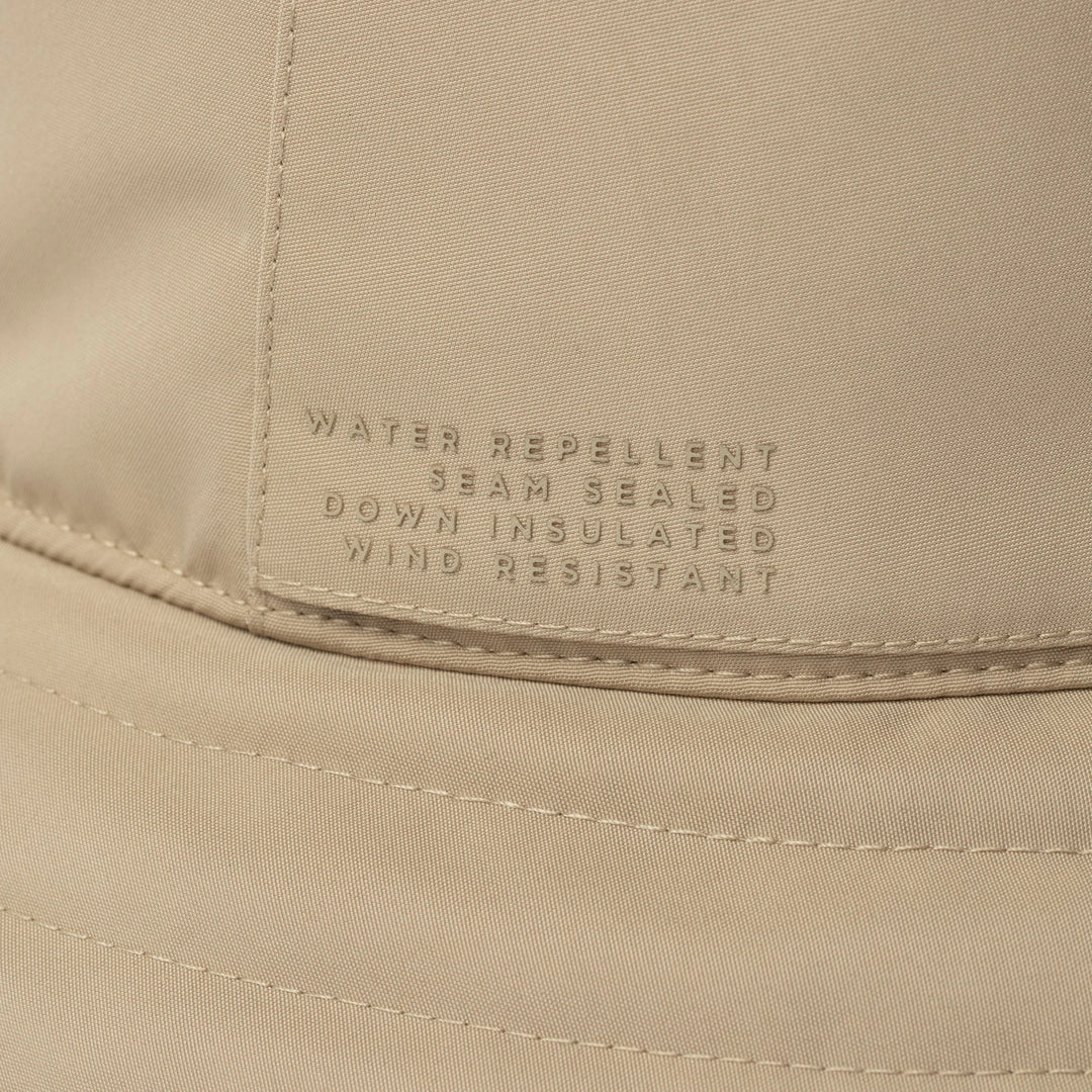 Tilley T1 Thermashield Bucket Hat in Safari Tan