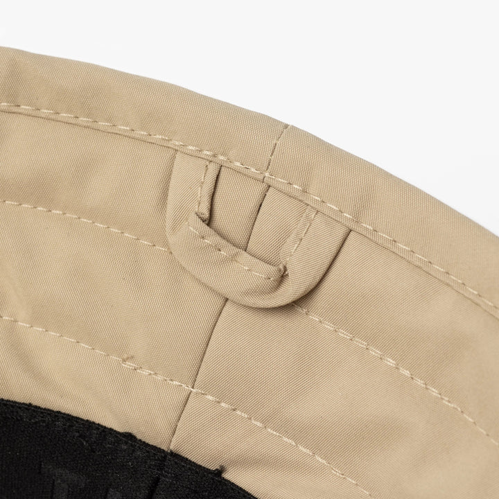 Tilley T1 Thermashield Bucket Hat in Safari Tan