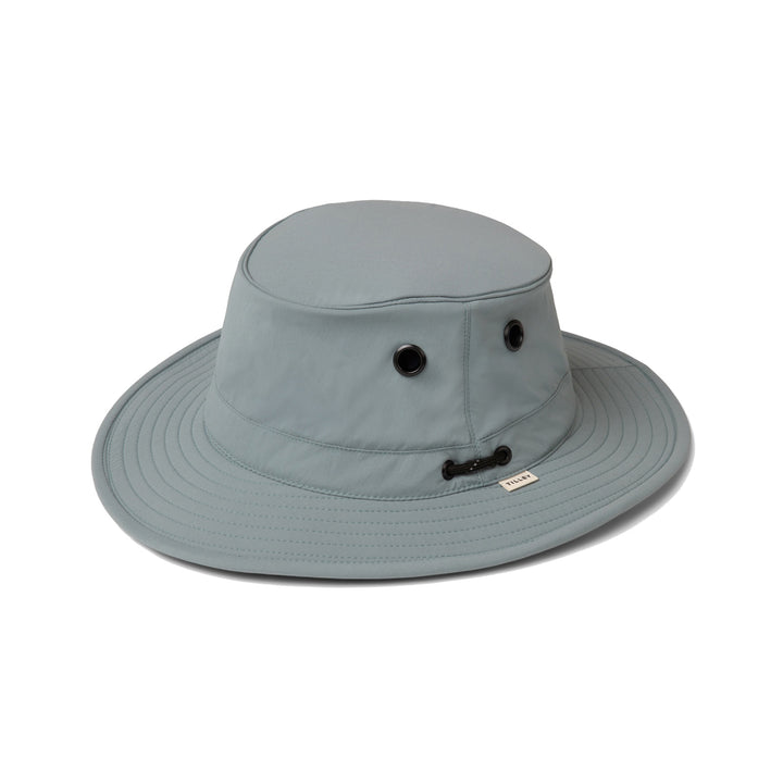 Tilley T5 Ultralight Classic Bush Hat Mist Blue