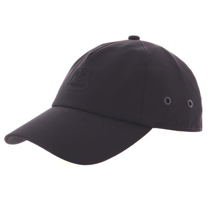 Tilley Tech Travel Baseball Cap in Navy