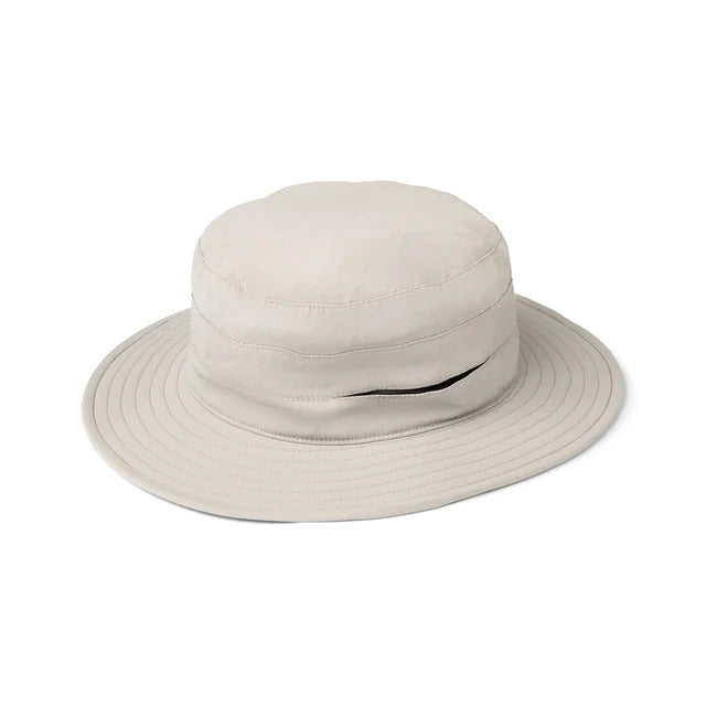 Tilley Ultralight Sun Bush Hat Light Stone