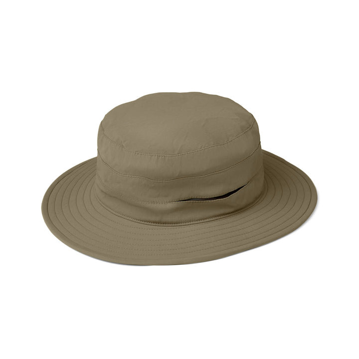 Tilley Ultralight Sun Bush Hat Olive