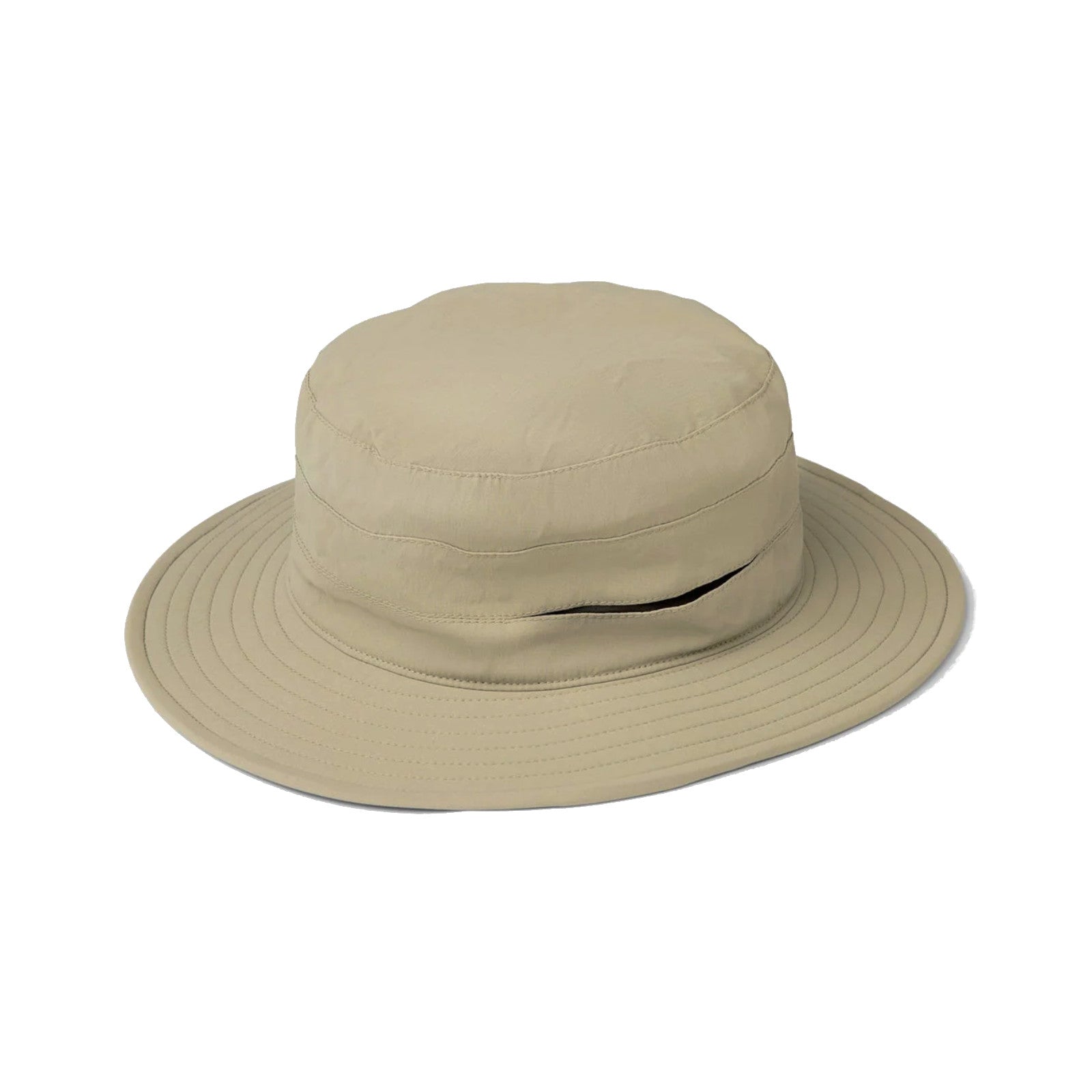 Tilley Ultralight Sun Bush Hat Taupe – The Hat Company