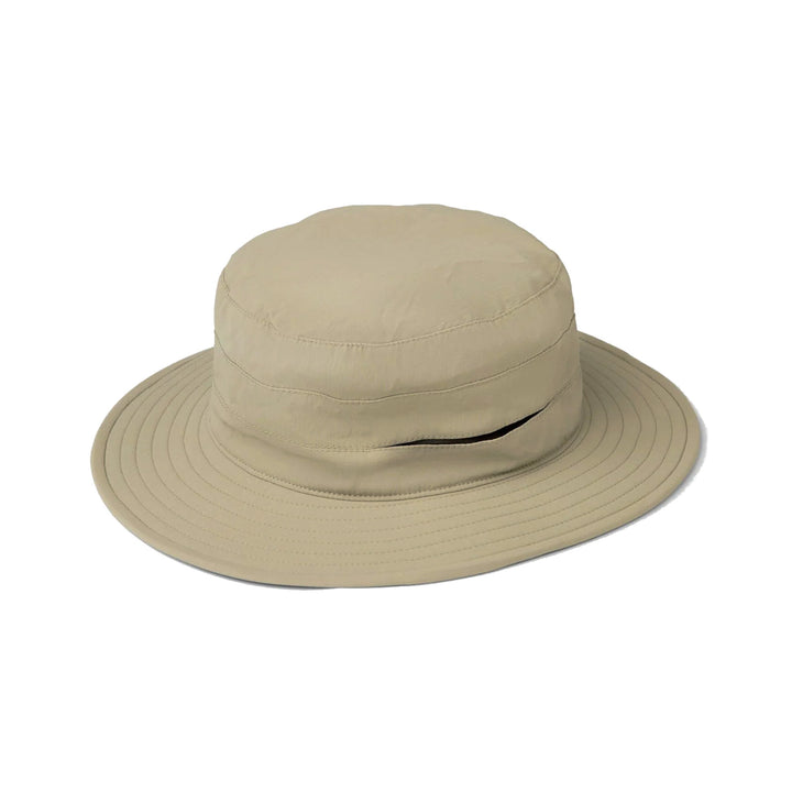 Tilley Ultralight Sun Bush Hat Taupe
