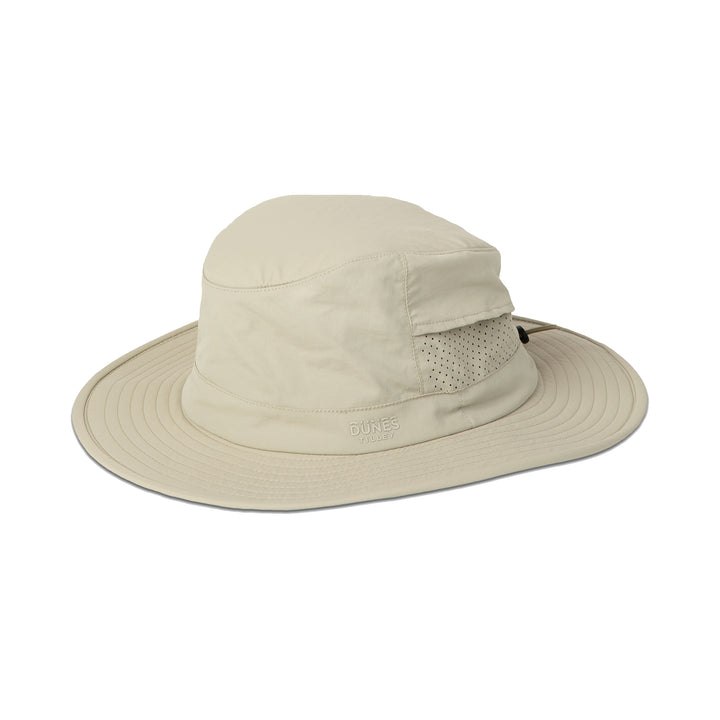 Tilley Dunes Explorer Hat in Sand