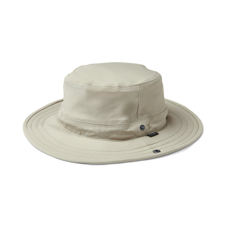 Tilley Rain Hat Stone