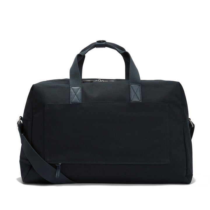 Barbour Cascade Navy Flight Travel Bag