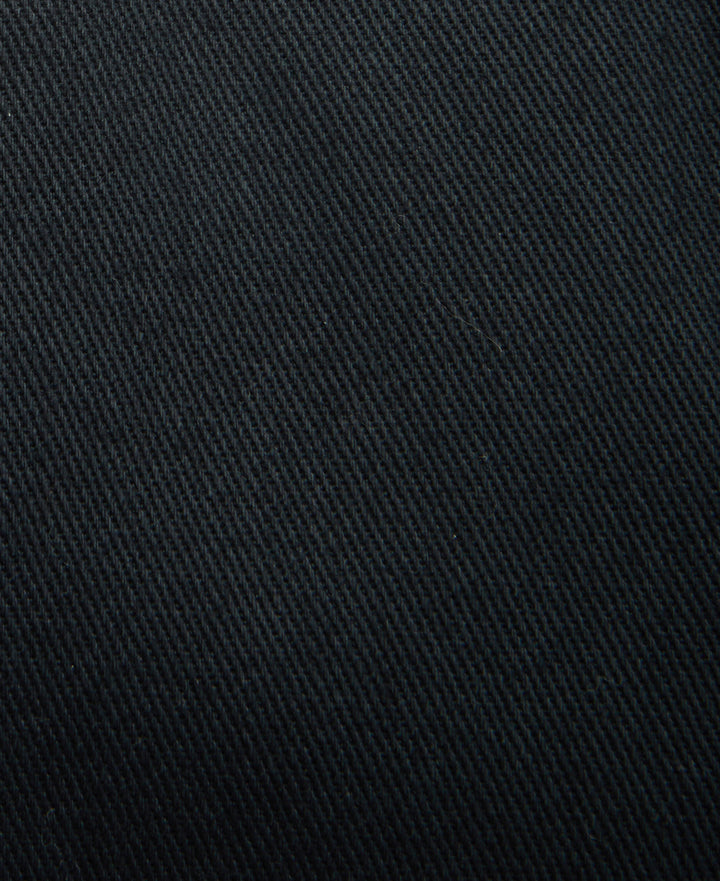 Barbour Cascade Navy Flight Travel Bag