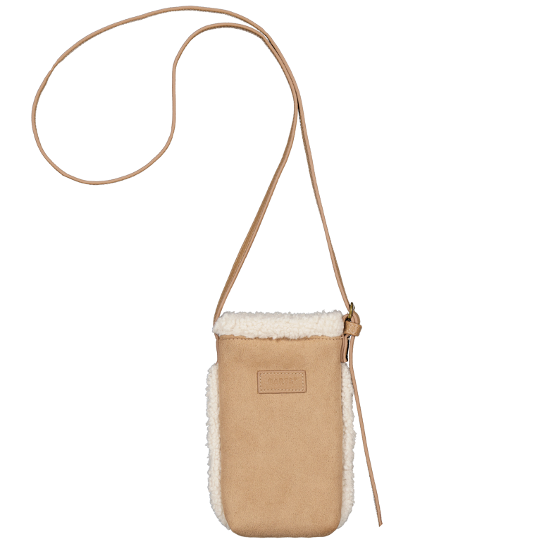 Barts Aedey Phone Bag - Light Brown