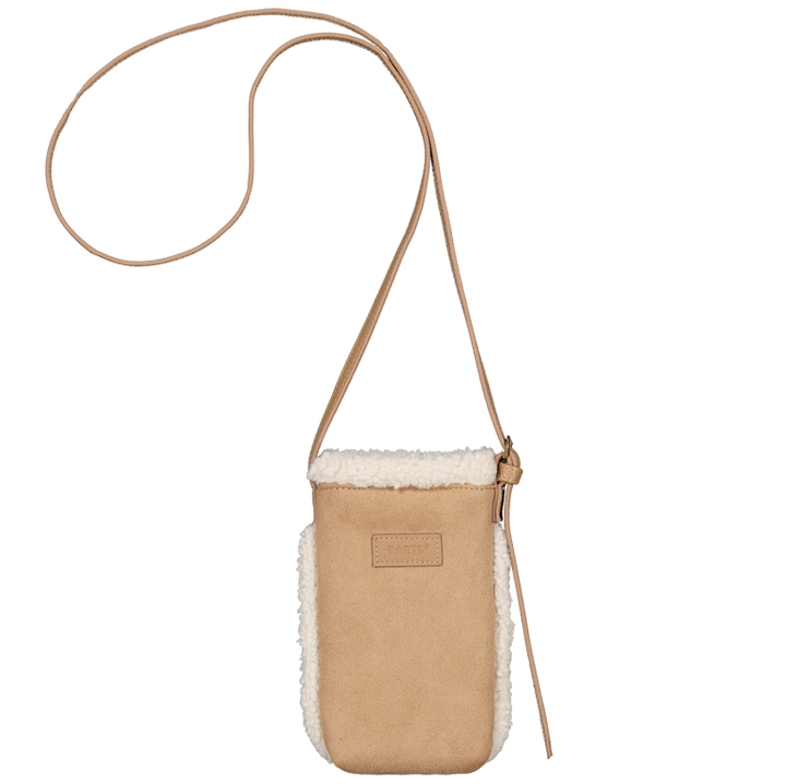 Barts Aedey Phone Bag - Light Brown