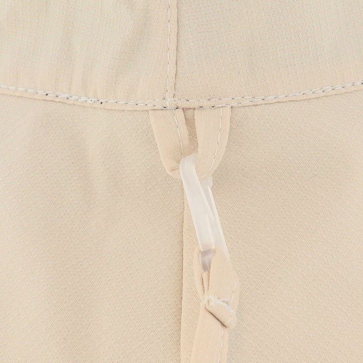 Women's Wide Brim & Reversible Sun Hat UVF50+ Navy/Beige