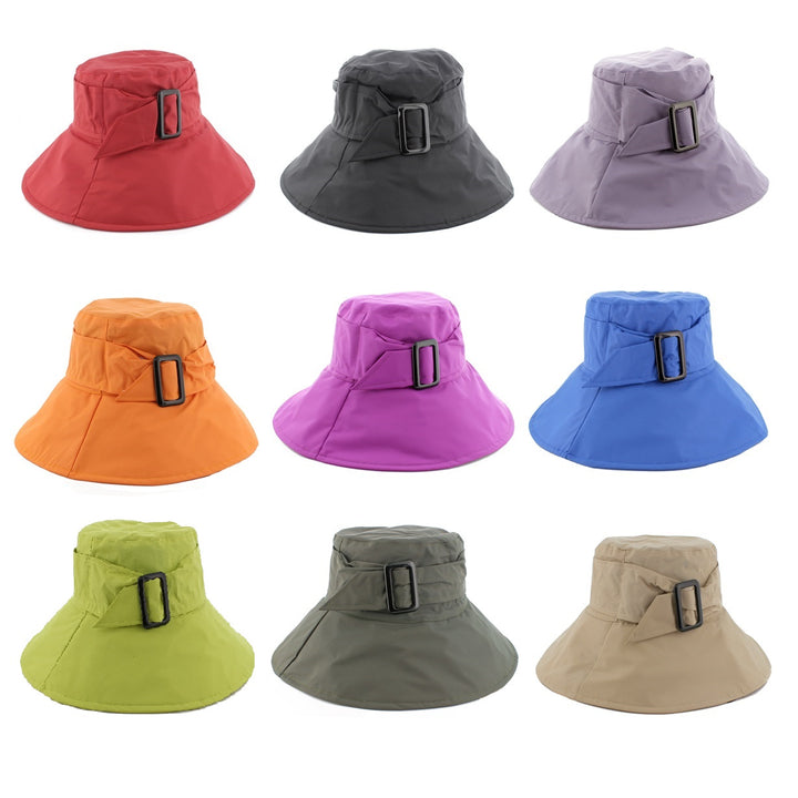 Whiteley Fischer Ladies April Bucket / Rain Hat