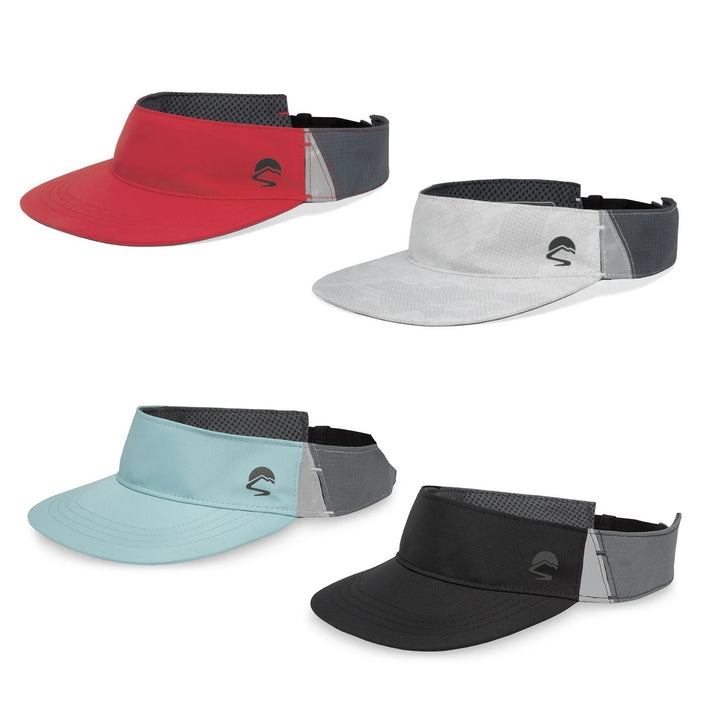 VaporLite Rush Visor From Sunday Afternoons