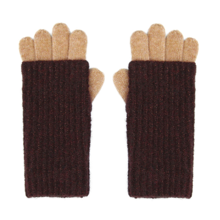 Lulu Gloves & Handwarmers 3in1