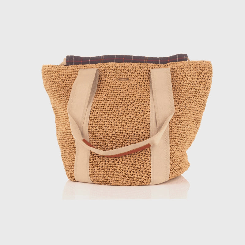 Barbour Lily Beach Tote Bag