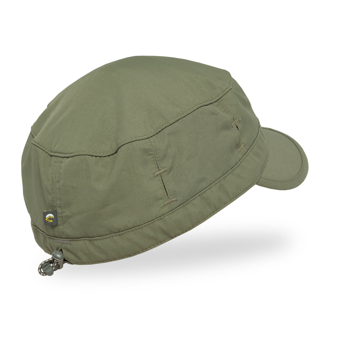 Timber Sun Tripper Cap From Sunday Afternoons