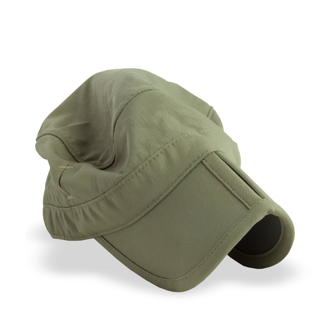 Timber Sun Tripper Cap From Sunday Afternoons