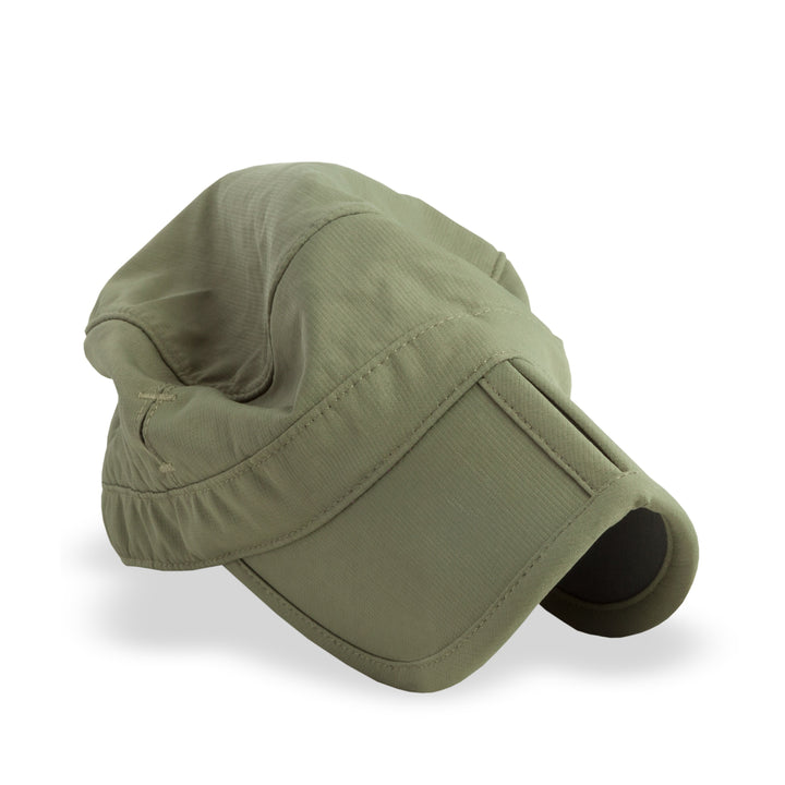 Timber Sun Tripper Cap From Sunday Afternoons