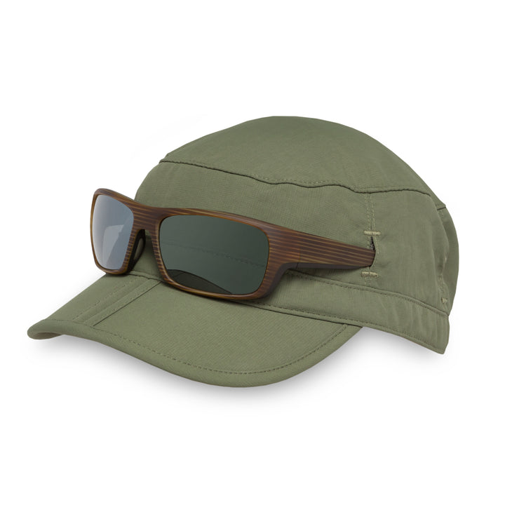 Timber Sun Tripper Cap From Sunday Afternoons