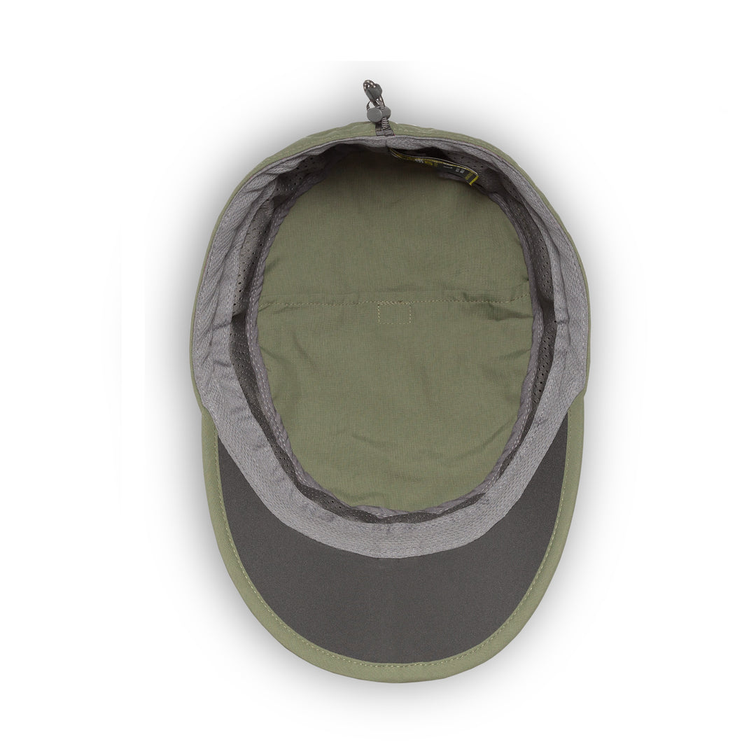Timber Sun Tripper Cap From Sunday Afternoons