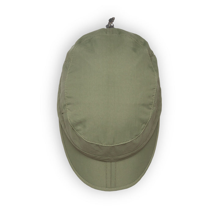 Timber Sun Tripper Cap From Sunday Afternoons