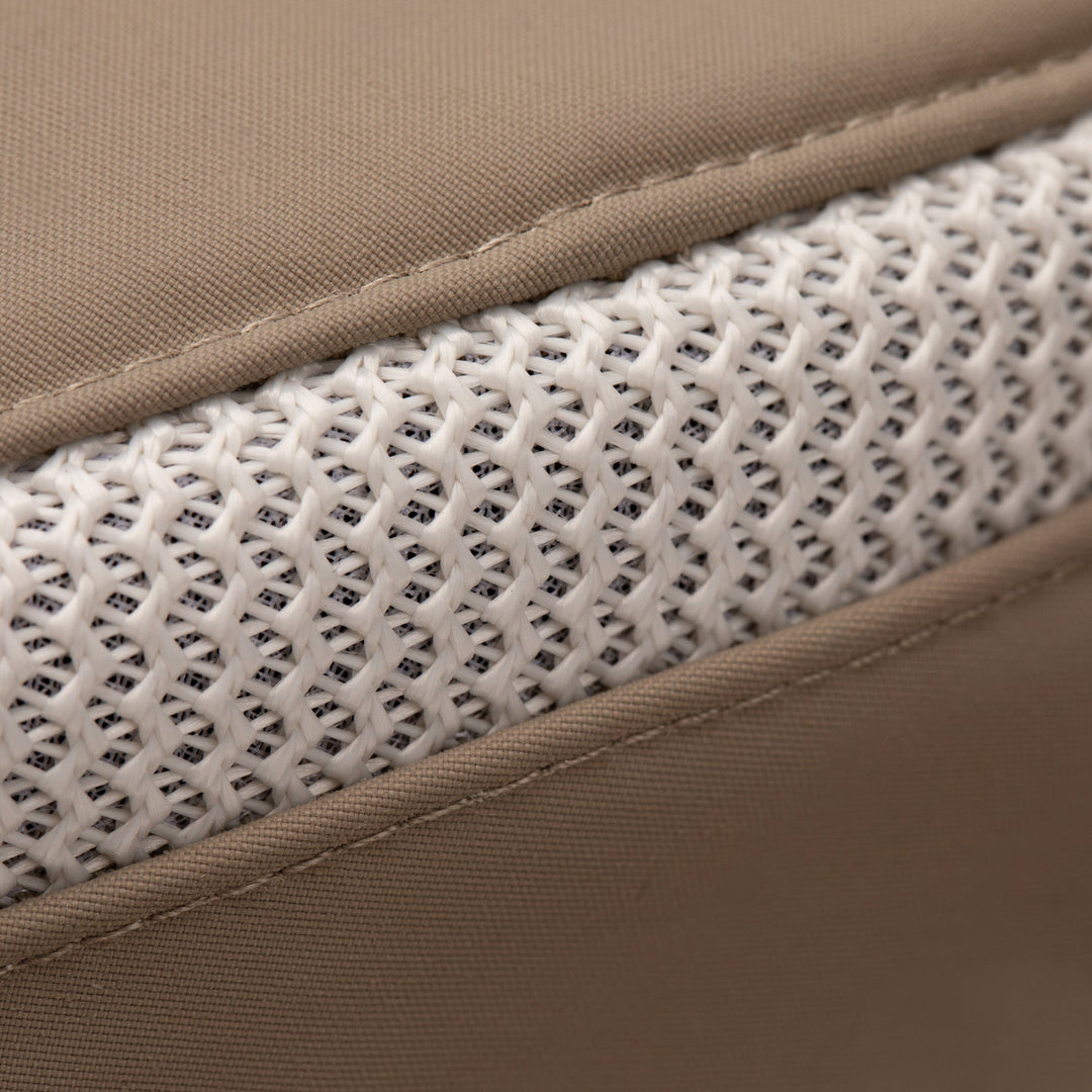 Tilley LTM5 Airflo Bush Hat Taupe