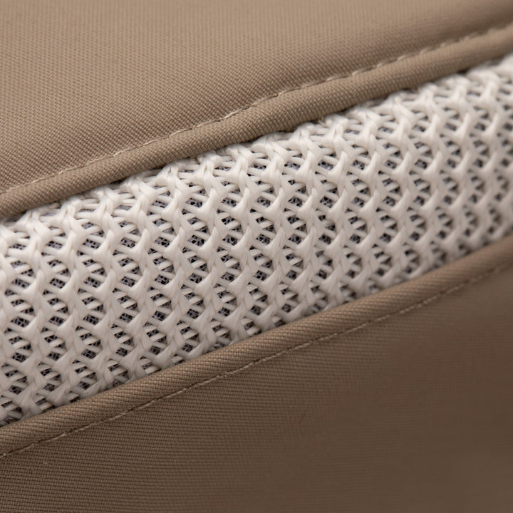 Tilley LTM5 Airflo Bush Hat Taupe