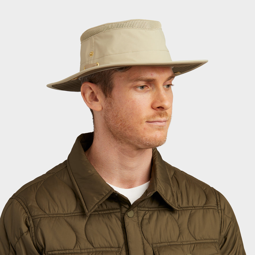 Tilley LTM3 Airflo Bush Hat Khaki/Olive