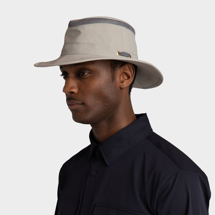 Tilley LTM5 Airflo Bush Hat Rockface