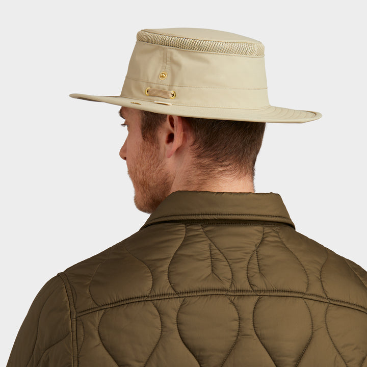 Tilley LTM3 Airflo Bush Hat Khaki/Olive