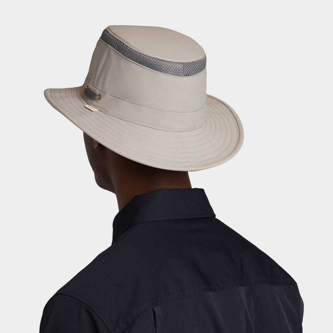 Tilley LTM5 Airflo Bush Hat Rockface