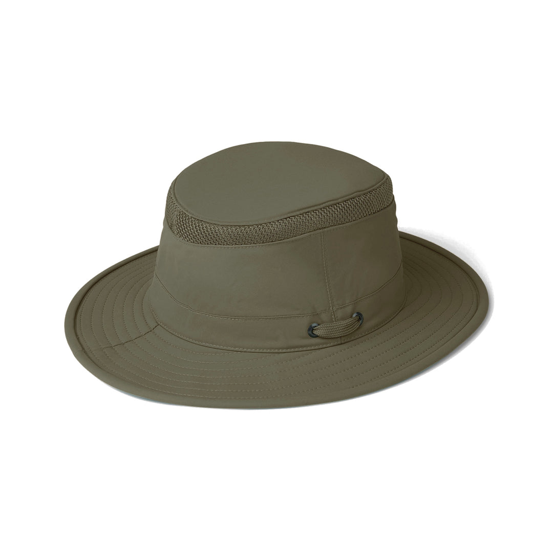 Tilley LTM5 Airflo Bush Hat Olive