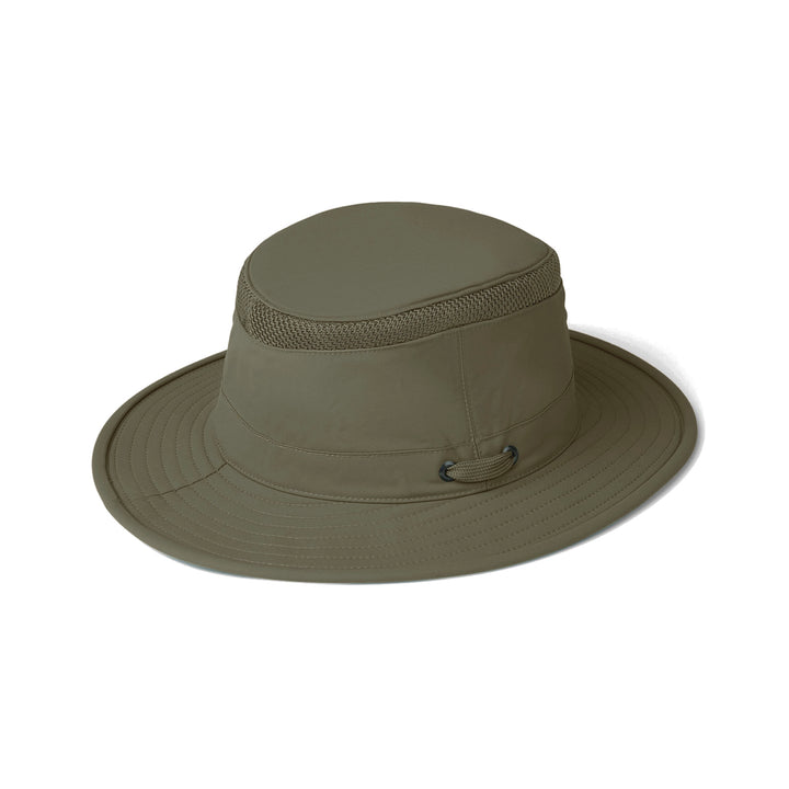 Tilley LTM5 Airflo Bush Hat Olive