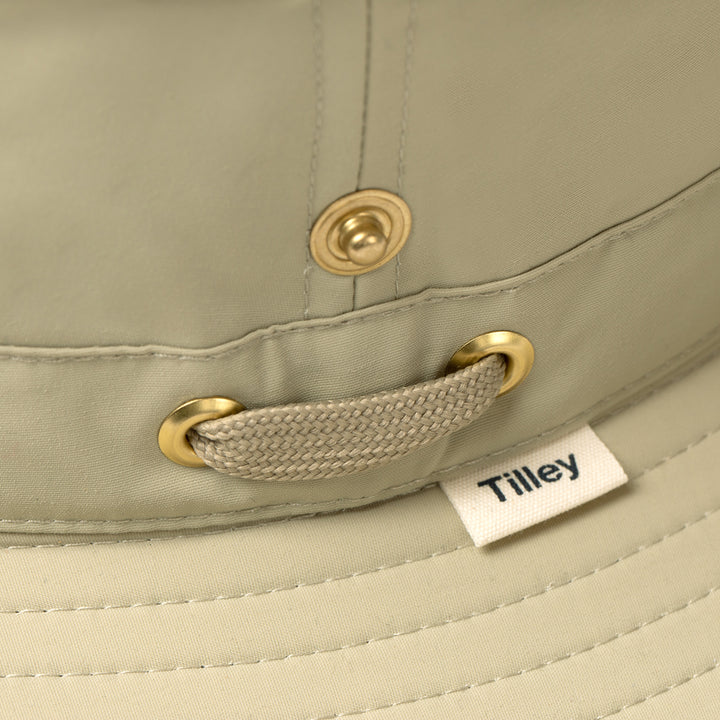 Tilley LTM3 Airflo Bush Hat Khaki/Olive
