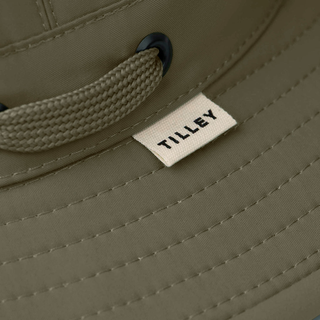 Tilley LTM5 Airflo Bush Hat Olive