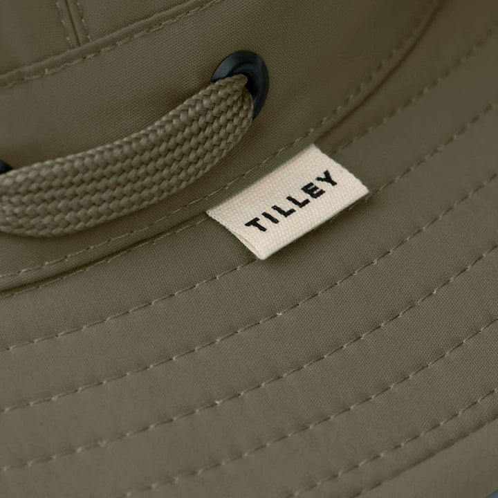 Tilley LTM5 Airflo Bush Hat Olive