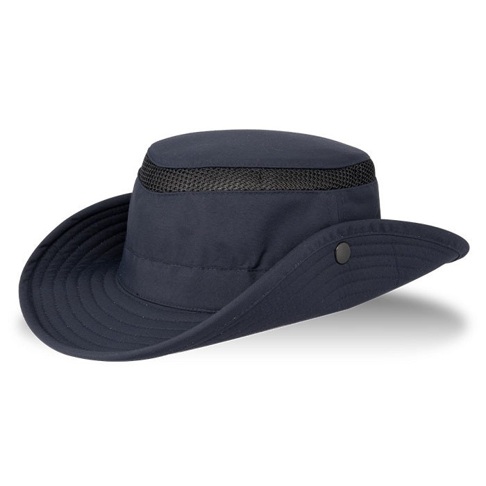 Tilley LTM3 Airflo Bush Hat Midnight Navy