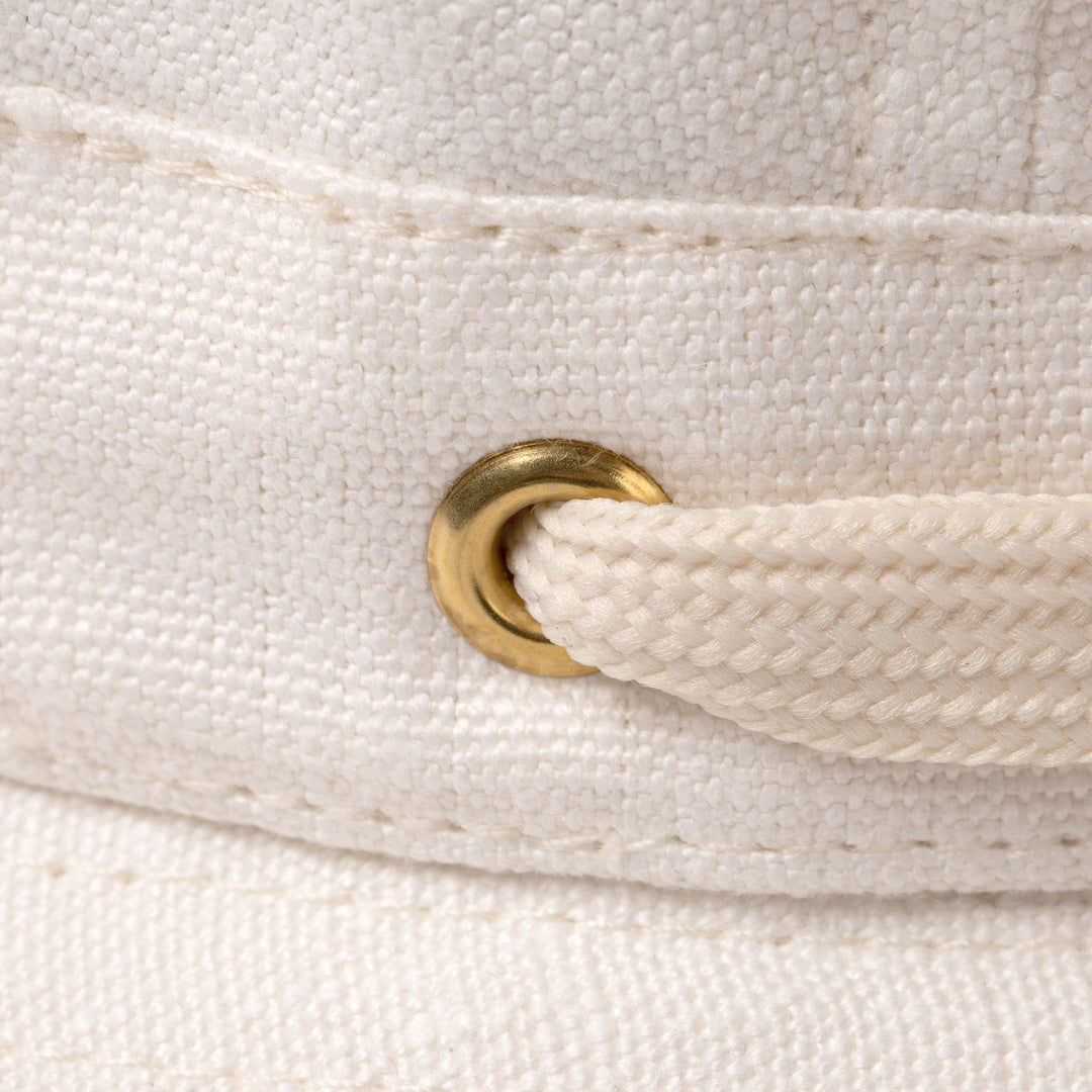 Tilley TH5 Classic Hemp Bush Hat (Natural)